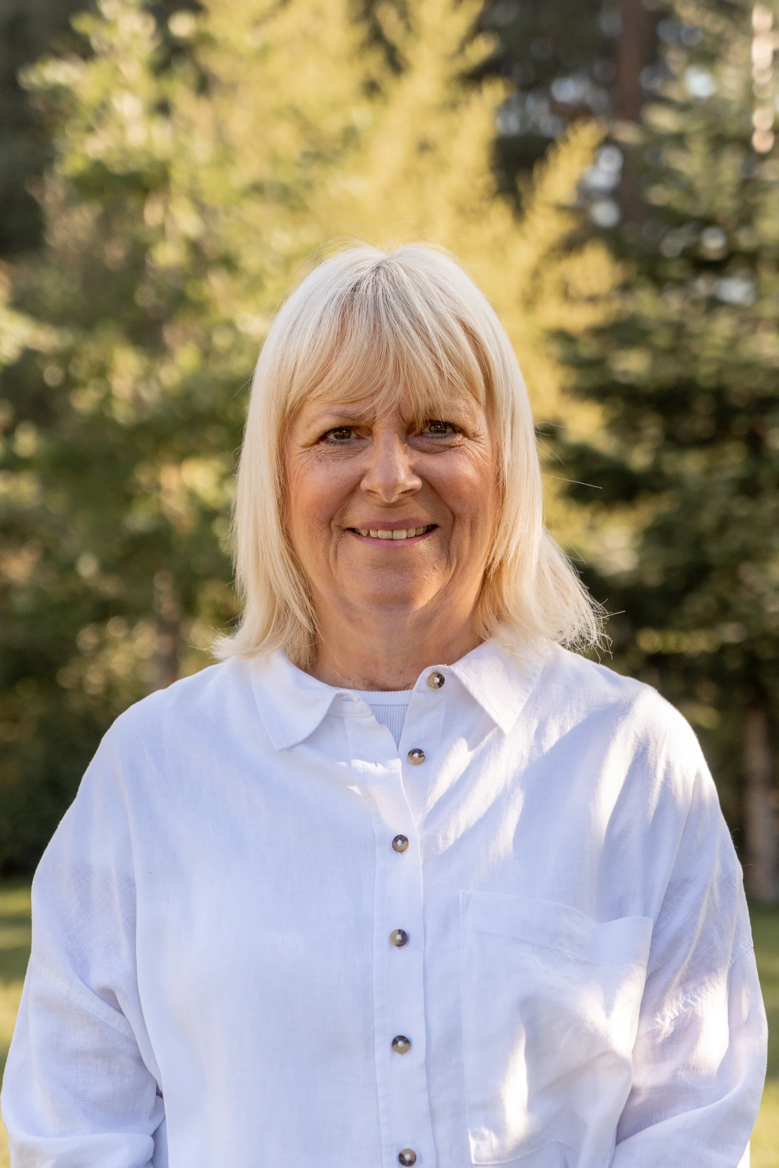 Lesley Sowten