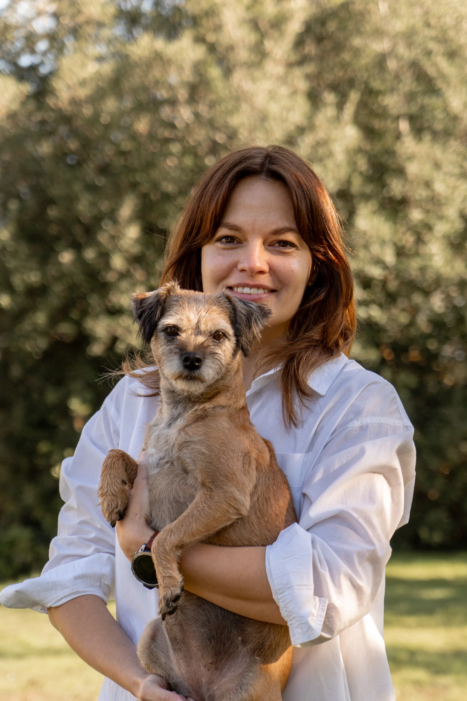 Dr Magdalena Karczewska